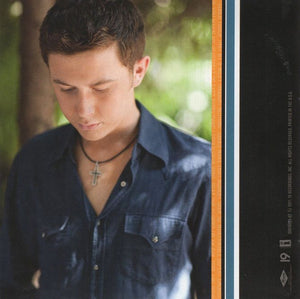 Scotty McCreery : Clear As Day (CD, Album)