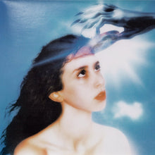 Load image into Gallery viewer, Magdalena Bay : Imaginal Disk (CD, Album, Whi)
