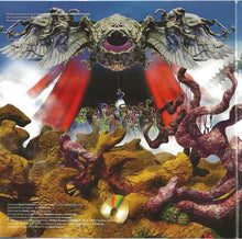 Load image into Gallery viewer, Magdalena Bay : Imaginal Disk (CD, Album, Whi)
