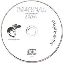 Load image into Gallery viewer, Magdalena Bay : Imaginal Disk (CD, Album, Whi)
