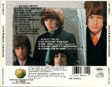 Load image into Gallery viewer, The Iveys : Maybe Tomorrow (CD, Album, Mono, RE, RM)
