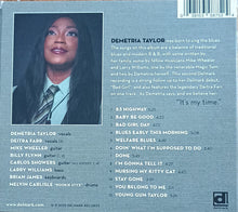 Load image into Gallery viewer, Demetria Taylor : Doin' what I'm supposed to do (CD, Album)

