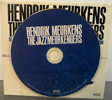 Load image into Gallery viewer, Hendrik Meurkens : The Jazz Meurkengers (CD, Album)
