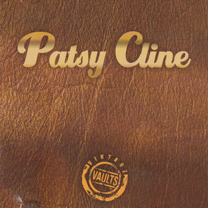 Patsy Cline : Patsy Cline Volume 2 (CD, Comp)