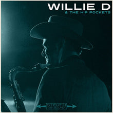 Load image into Gallery viewer, Willie D &amp; The Hip Pockets : Rock, Rhythm, &amp; Jazz! (CD)
