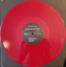 Load image into Gallery viewer, Kankawa Nagarra : Wirlmarni (LP, Album, Red)
