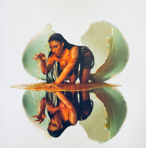 Megan Thee Stallion : Megan (CD, Album)