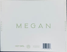 Load image into Gallery viewer, Megan Thee Stallion : Megan (CD, Album)
