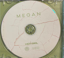 Load image into Gallery viewer, Megan Thee Stallion : Megan (CD, Album)
