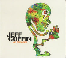 Load image into Gallery viewer, Jeff Coffin : Only The Horizon (CD, Album)
