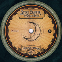 Load image into Gallery viewer, Steve Cropper &amp; The Midnight Hour : Friendlytown (LP, Album, Ltd, Gre)
