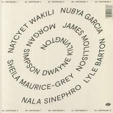 Load image into Gallery viewer, Nala Sinephro : Endlessness (LP + LP, S/Sided, Etch + Album)
