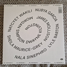 Load image into Gallery viewer, Nala Sinephro : Endlessness (LP + LP, S/Sided, Etch + Album)
