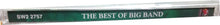 Load image into Gallery viewer, Various : The Best Of Big Bands (CD, Comp)
