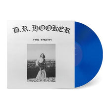 Load image into Gallery viewer, D.R. Hooker : The Truth (LP, Album, RE, The)
