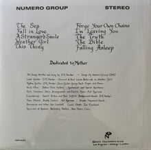 Load image into Gallery viewer, D.R. Hooker : The Truth (LP, Album, RE, The)
