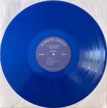 Load image into Gallery viewer, D.R. Hooker : The Truth (LP, Album, RE, The)
