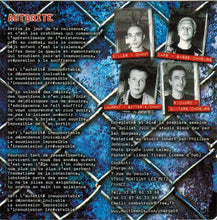 Load image into Gallery viewer, Charge 69 : Vos Lois Ne Sont Pas Nos Règles (CD, Album)
