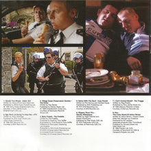 Load image into Gallery viewer, Various : Hot Fuzz - Music From The Motion Picture (CD, Comp)
