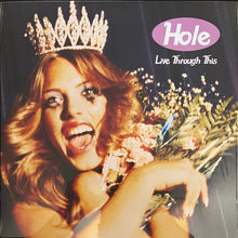 Load image into Gallery viewer, Hole (2) : Live Through This (LP, Album, RE, 180)
