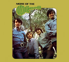 Load image into Gallery viewer, The Monkees : More Of The Monkees (2xCD, Album, Mono, Dlx, RE, RM)
