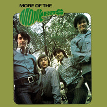 Load image into Gallery viewer, The Monkees : More Of The Monkees (2xCD, Album, Mono, Dlx, RE, RM)
