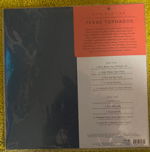 Load image into Gallery viewer, Texas Tornados : Now Playing (LP, Comp)
