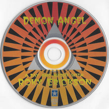 Load image into Gallery viewer, Roky Erickson : Demon Angel : A Day And Night With Roky Erickson (CD, Album)
