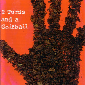 Various : 2 Turds And A Golf Ball (CD, Comp)