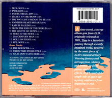 Load image into Gallery viewer, Electric Light Orchestra : Time (CD, Album, RE, RM)
