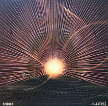 Load image into Gallery viewer, Cazayoux : Echoes (LP, Album, Ltd, Gre)
