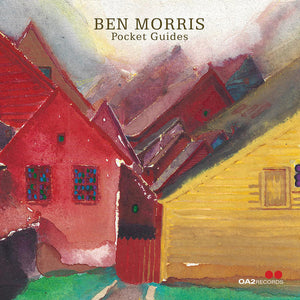 Ben Morris (14) : Pocket Guides (CD)