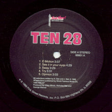 Load image into Gallery viewer, Ten 28 : Ten 28 (12&quot;, S/Sided, EP)
