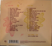 Load image into Gallery viewer, Sugar Minott : Hard Time Pressure (2xCD, Comp + DVD)
