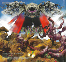 Load image into Gallery viewer, Magdalena Bay : Imaginal Disk (CD, Album, Sil)
