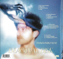 Load image into Gallery viewer, Magdalena Bay : Imaginal Disk (CD, Album, Sil)
