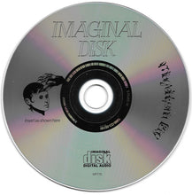 Load image into Gallery viewer, Magdalena Bay : Imaginal Disk (CD, Album, Sil)
