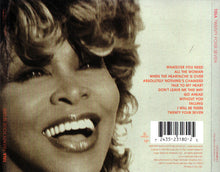 Load image into Gallery viewer, Tina* : Twenty Four Seven (CD, Album)
