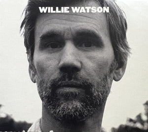 Willie Watson : Willie Watson (CD)