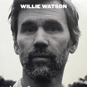 Willie Watson : Willie Watson (CD)