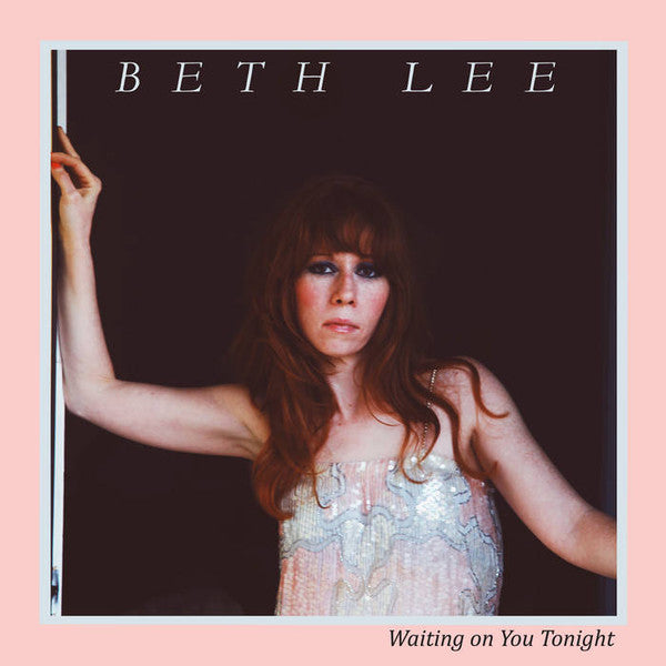 Beth Lee (3) : Waiting On You Tonight (CD, Album)