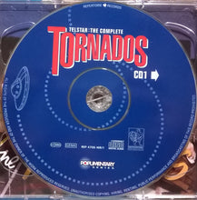 Load image into Gallery viewer, The Tornados : Telstar: The Complete Tornados (2xCD, Comp)
