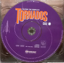 Load image into Gallery viewer, The Tornados : Telstar: The Complete Tornados (2xCD, Comp)
