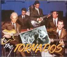 Load image into Gallery viewer, The Tornados : Telstar: The Complete Tornados (2xCD, Comp)
