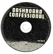 Load image into Gallery viewer, Dashboard Confessional : Alter The Ending (2xCD, Album, Del)
