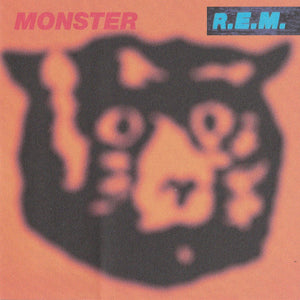 R.E.M. : Monster (CD, Album)