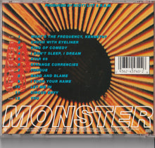 Load image into Gallery viewer, R.E.M. : Monster (CD, Album)
