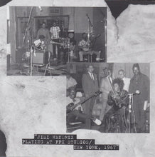 Load image into Gallery viewer, Jimi Hendrix : Ballad Of Jimi (CD, Album, RM)
