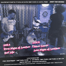 Load image into Gallery viewer, Love Collector : First Night / Last Night Of Leather (7")
