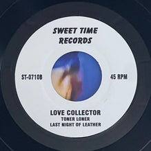 Load image into Gallery viewer, Love Collector : First Night / Last Night Of Leather (7")
